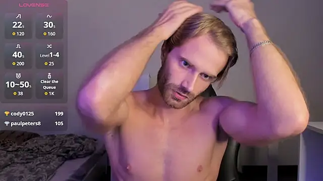 Paul_Rolex's Live XXX Chat