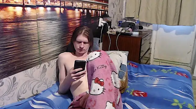 ArchiZuki69 – webcam-show