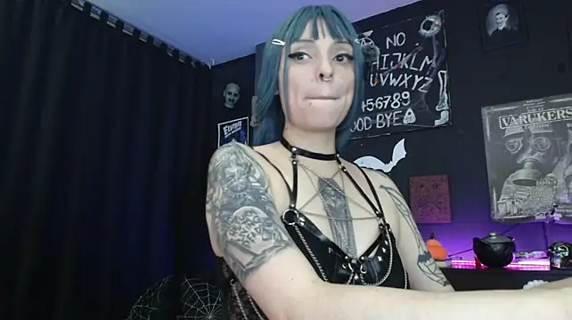 Chat XXX Live Goddess_Mortem