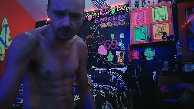 Chat XXX en directo de Splash_Queen420