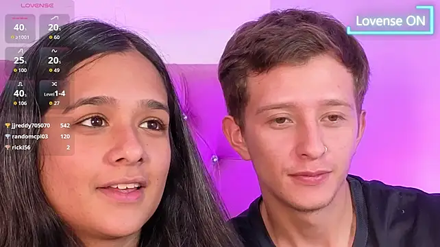 Show de mae_nathan_ na webcam