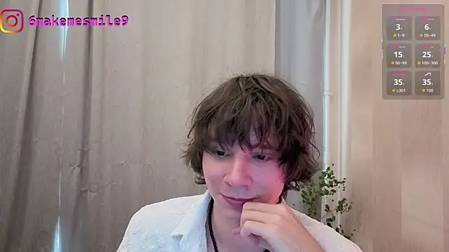 Chat XXX Live AnthonyCuutie