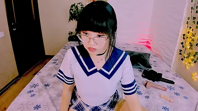 Show Webcam de Akiko_Yun