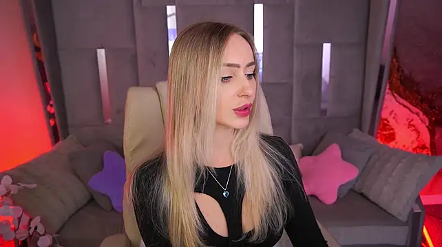 دردشة GraceCandy الجنسية المباشرة