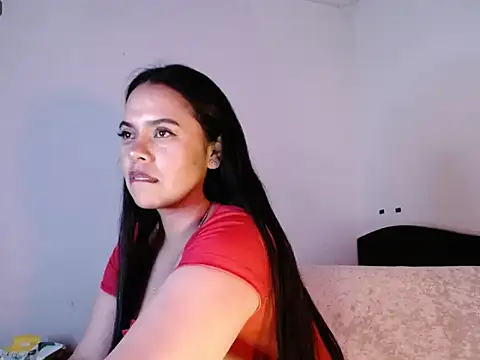 צ'אט XXX בשידור חי של megan_star01