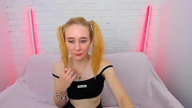 Živý XXX chat NikaBond