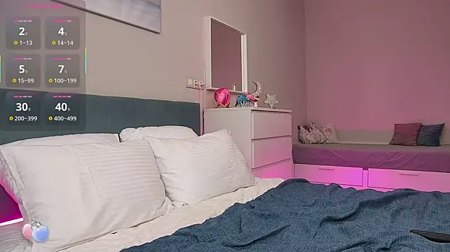 Chat +18 de Maria_Stellarr ao vivo