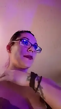 MamaB88 Live XXX-Chat