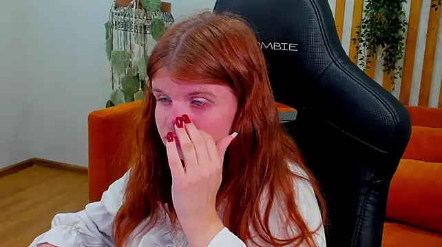 ChloeHalses Live XXX-Chat