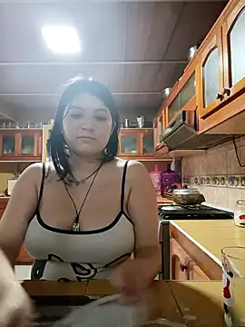 Czat XXX na żywo – Ginebra_Sensual