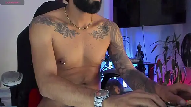 عرض كام _kameron9811