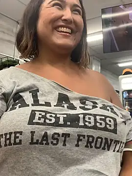 bbwbelle's Live XXX Chat