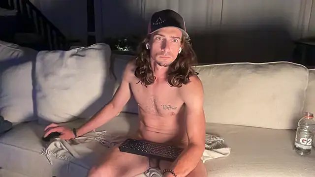 DylanBrook 网络视讯表演