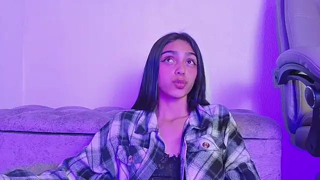 Živý XXX chat Dafne_girl4u