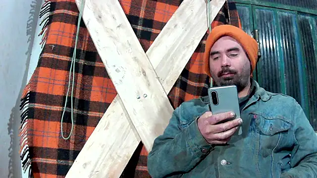 Chat XXX en directo de Smoker_lounge