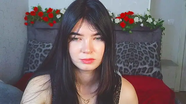 Czat XXX na żywo – MelissaMay__