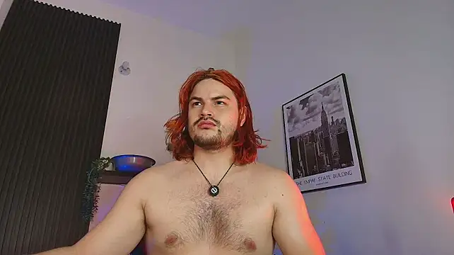 Derek_Vow's Live XXX Chat
