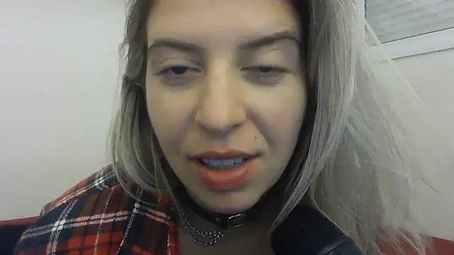 Živý XXX chat Lize_Ash