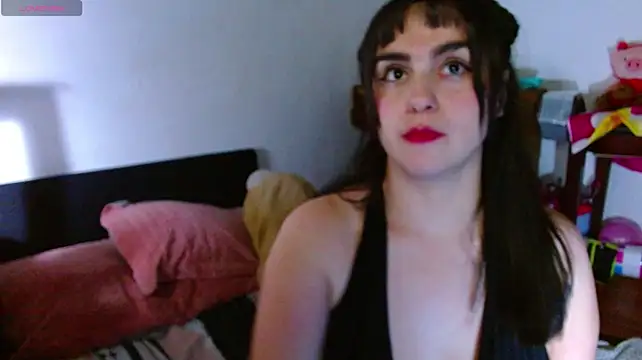 Czat XXX na żywo – collette_beaufoy_