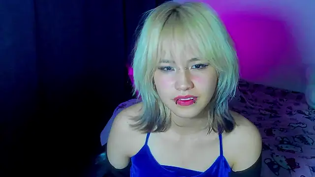 Akane-Mou Obrolan Langsung XXX