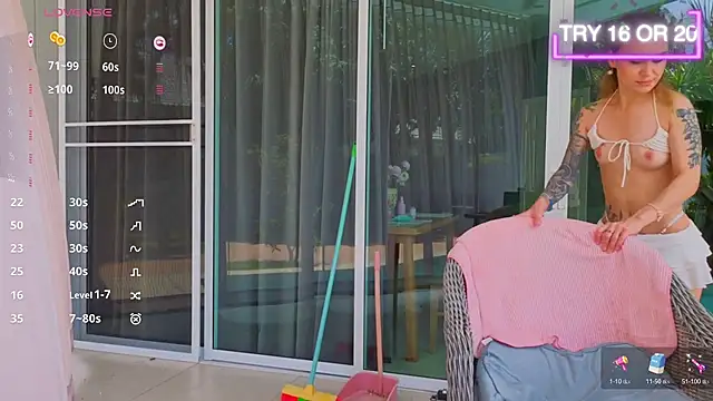 Chat +18 de baobei03 ao vivo