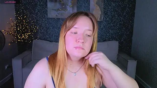 Sophia_Millery's Live XXX Chat