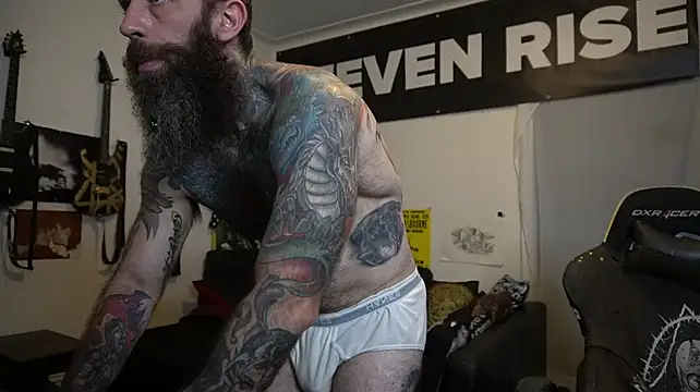 StevenRiseNYC 라이브 XXX 채팅