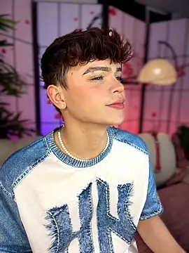 PRINCE_STEV Live XXX-Chat