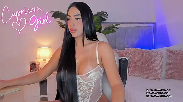 Samavargas01 Chat XXX in diretta