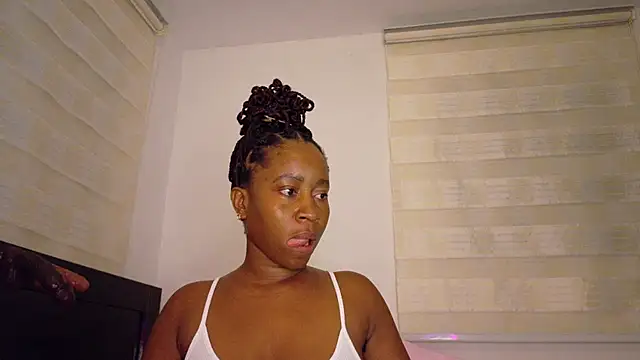 Chat XXX en directo de MistreesMay18
