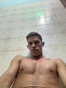 Chat XXX en directo de 7ShaunkHend_