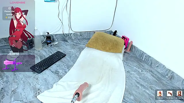 Benjamin_Buster Live XXX-chat