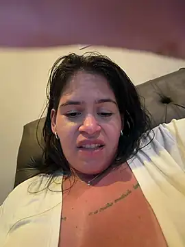 Chat XXX en directo de Mavii_Feffer