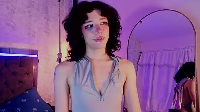 pixy_20 Live XXX-chat