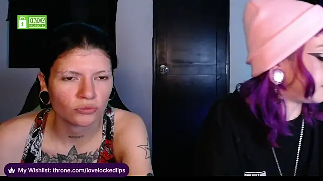 lovelockedlipsn Live XXX chat