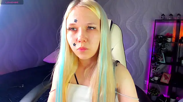 VivieSunn – Live XXX-chat