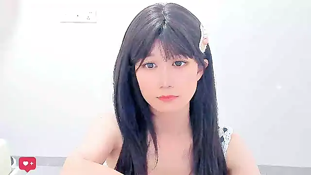 Chat XXX en directo de Sunflower_cute11