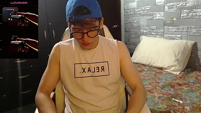 Ian_knight Live XXX-chat