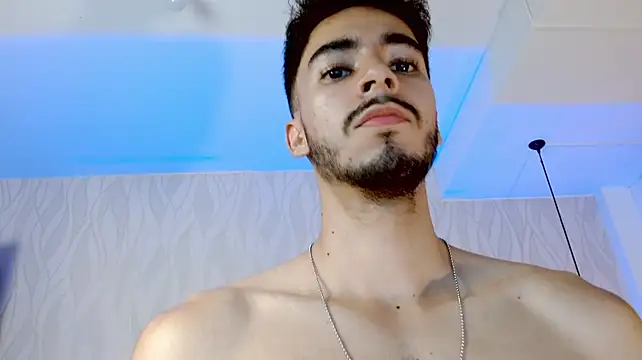 FelipePalace – Naživo XXX chat