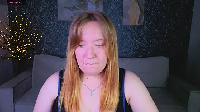 Chat XXX en directo de Sophia_Millery