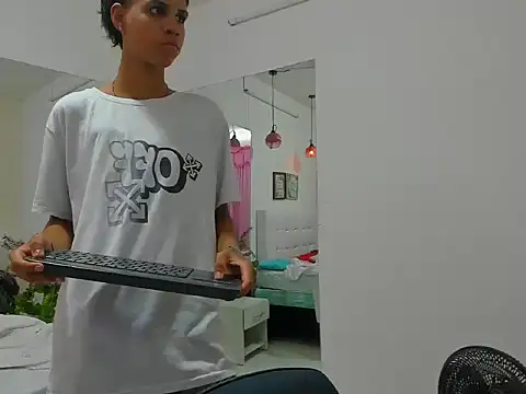 Chat XXX en directo de dayis118