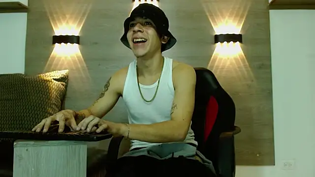 Chat XXX en directo de Gaeliitto