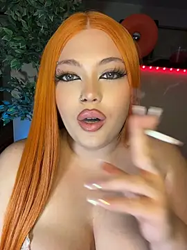 Vixen-Kiss Live XXX-chat