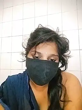 Amritanikhil1 Chat XXX in diretta