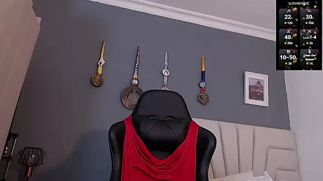Онлайн чат XXX AndyBlass