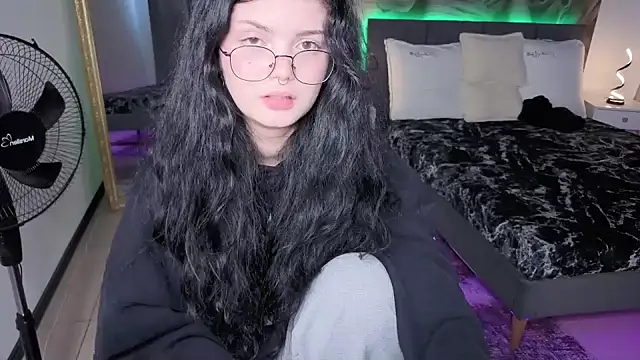 Chat XXX en directo de MileyRood