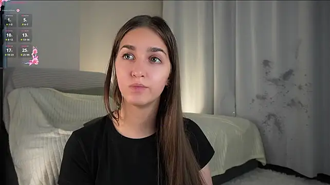 ClarineCaseboltn Live XXX chat