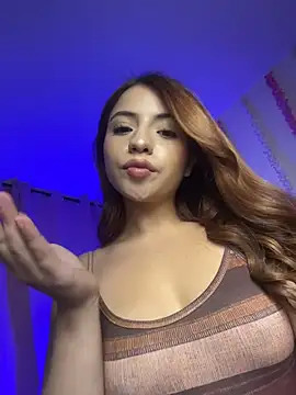 Živý XXX chat amber_ec