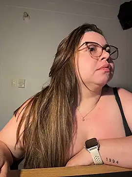 Just_carolineのライブXXXチャット
