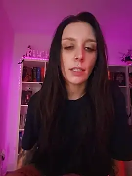 LilyOrion Live XXX-Chat